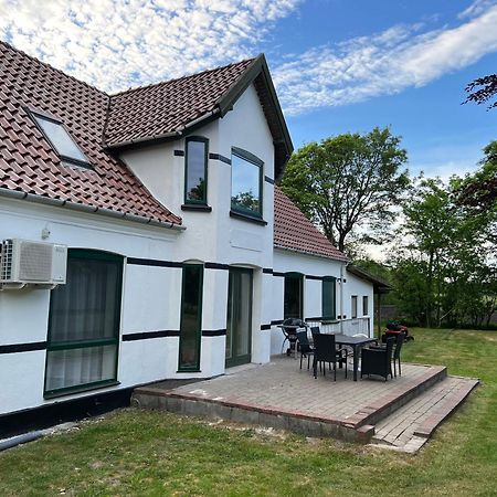 Luxury Apartment Curchi 1 Билунд Екстериор снимка