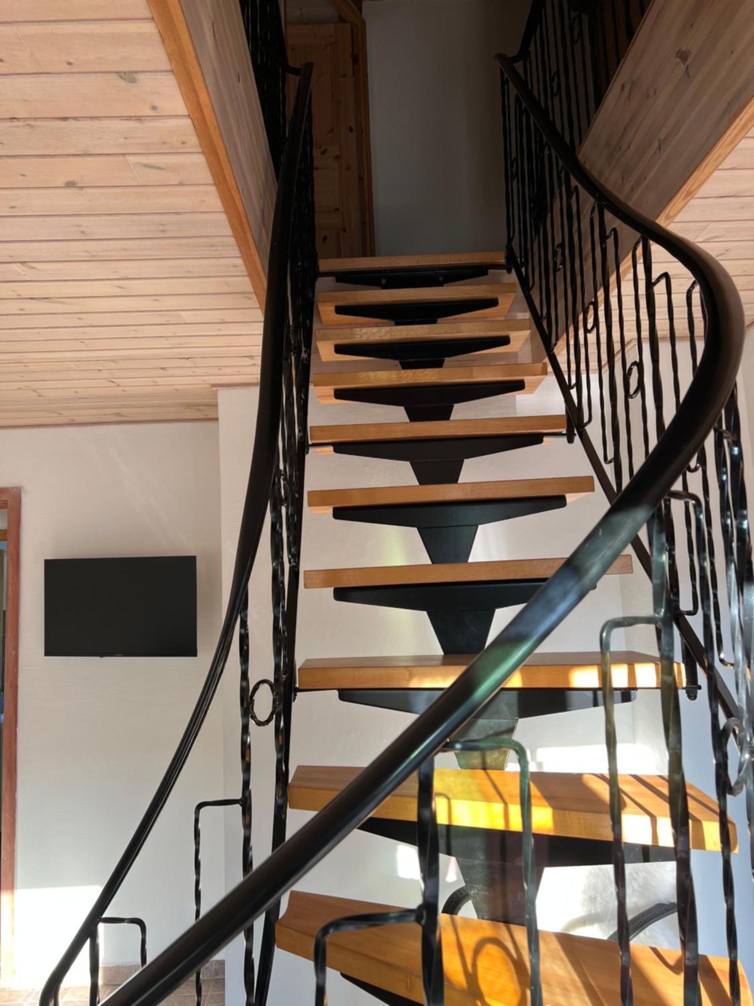 Luxury Apartment Curchi 1 Билунд Екстериор снимка