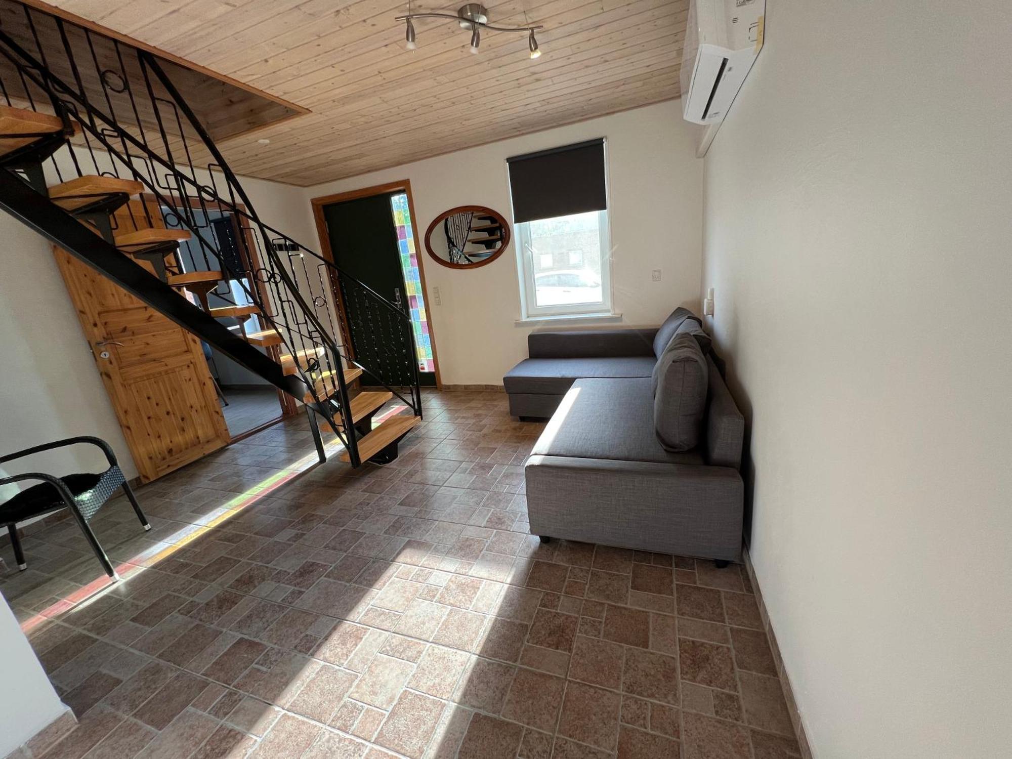 Luxury Apartment Curchi 1 Билунд Екстериор снимка