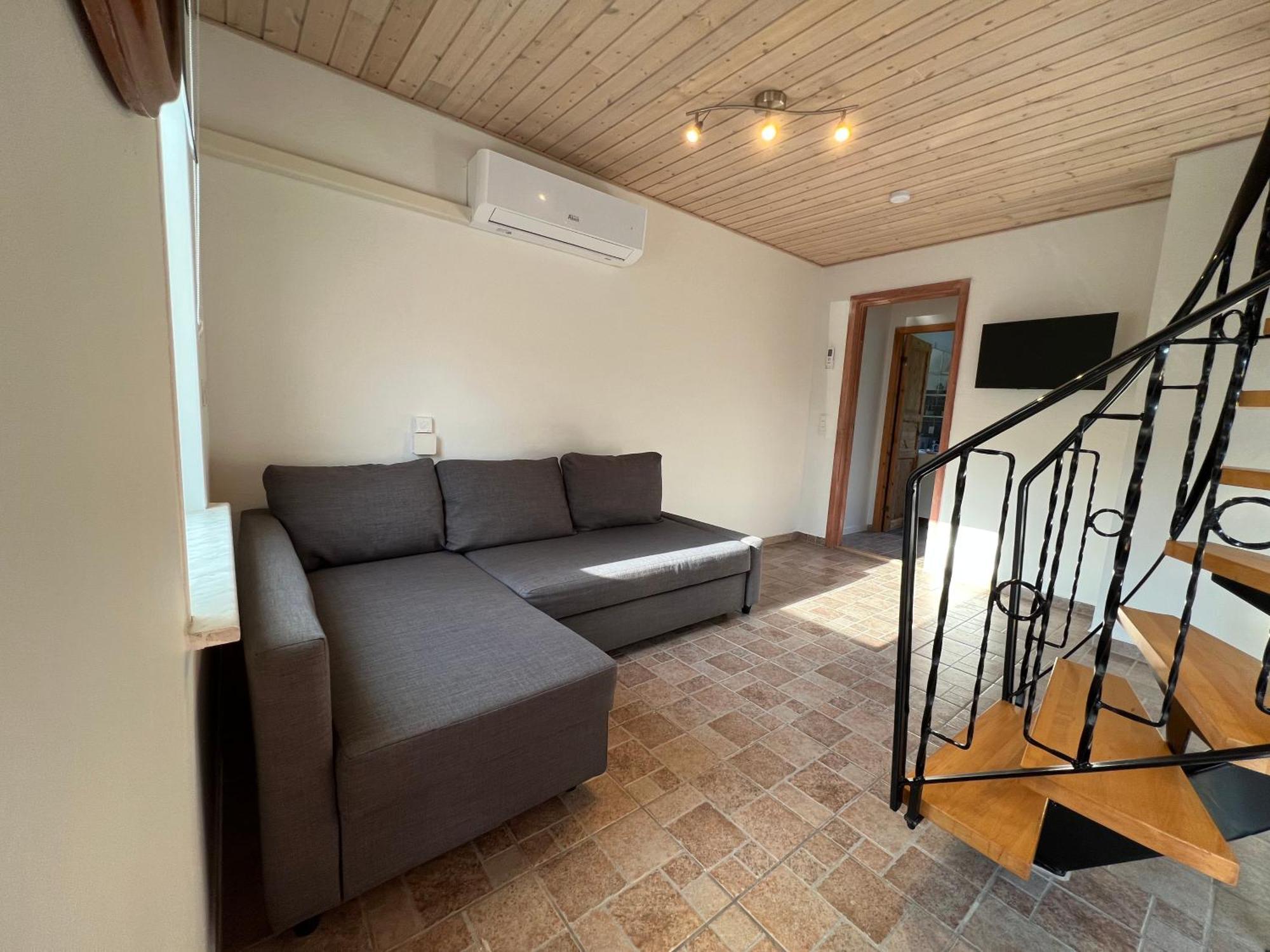 Luxury Apartment Curchi 1 Билунд Екстериор снимка