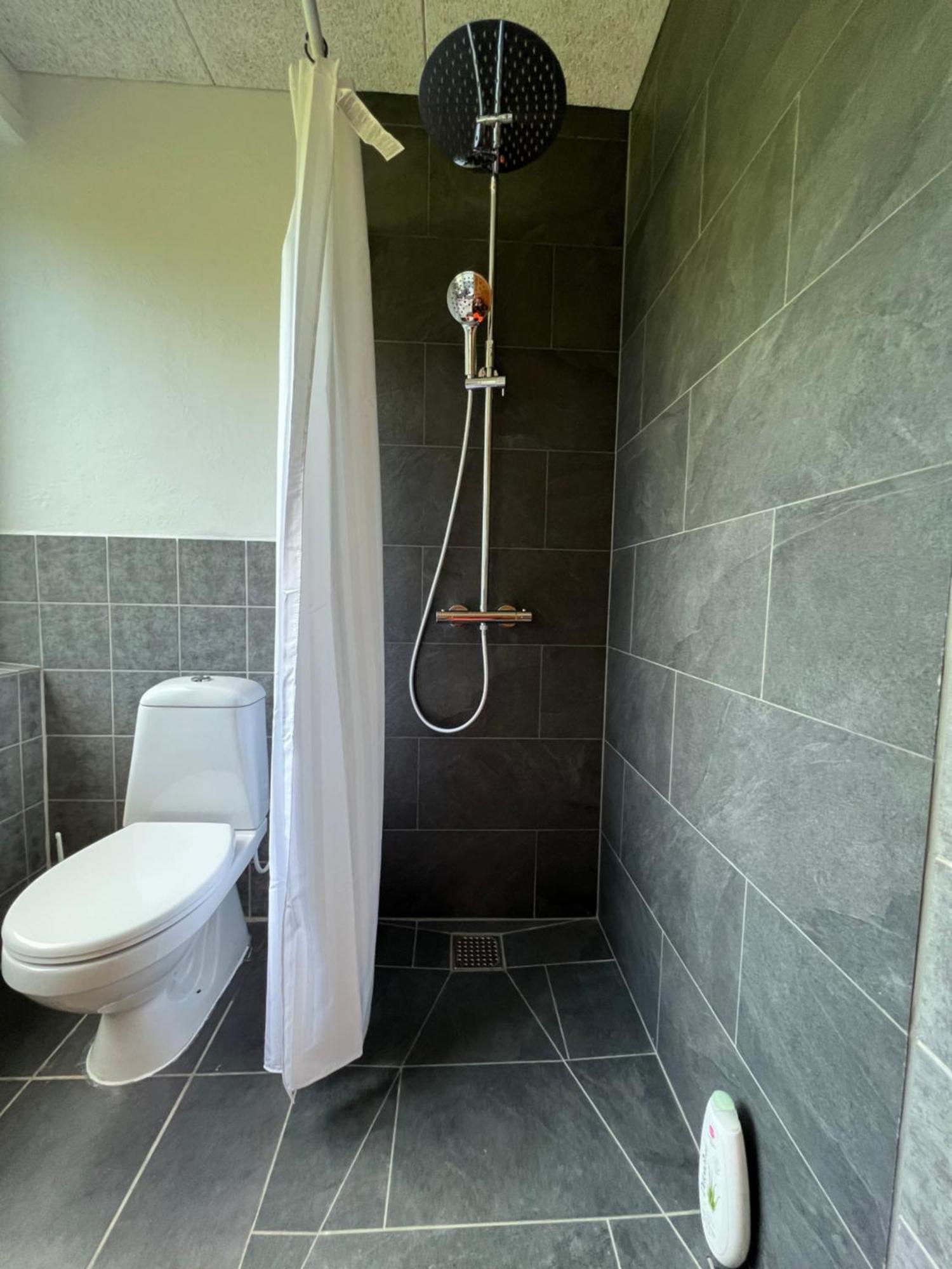 Luxury Apartment Curchi 1 Билунд Екстериор снимка