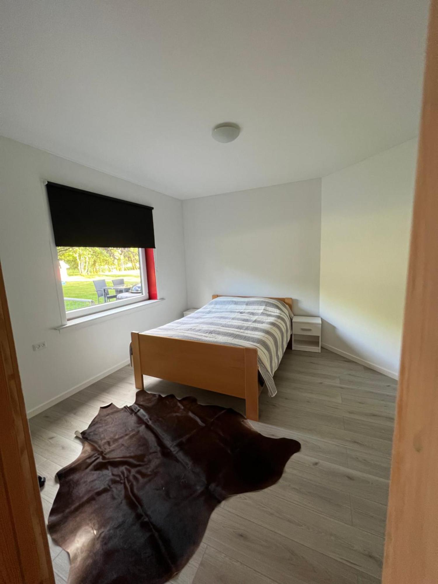 Luxury Apartment Curchi 1 Билунд Екстериор снимка