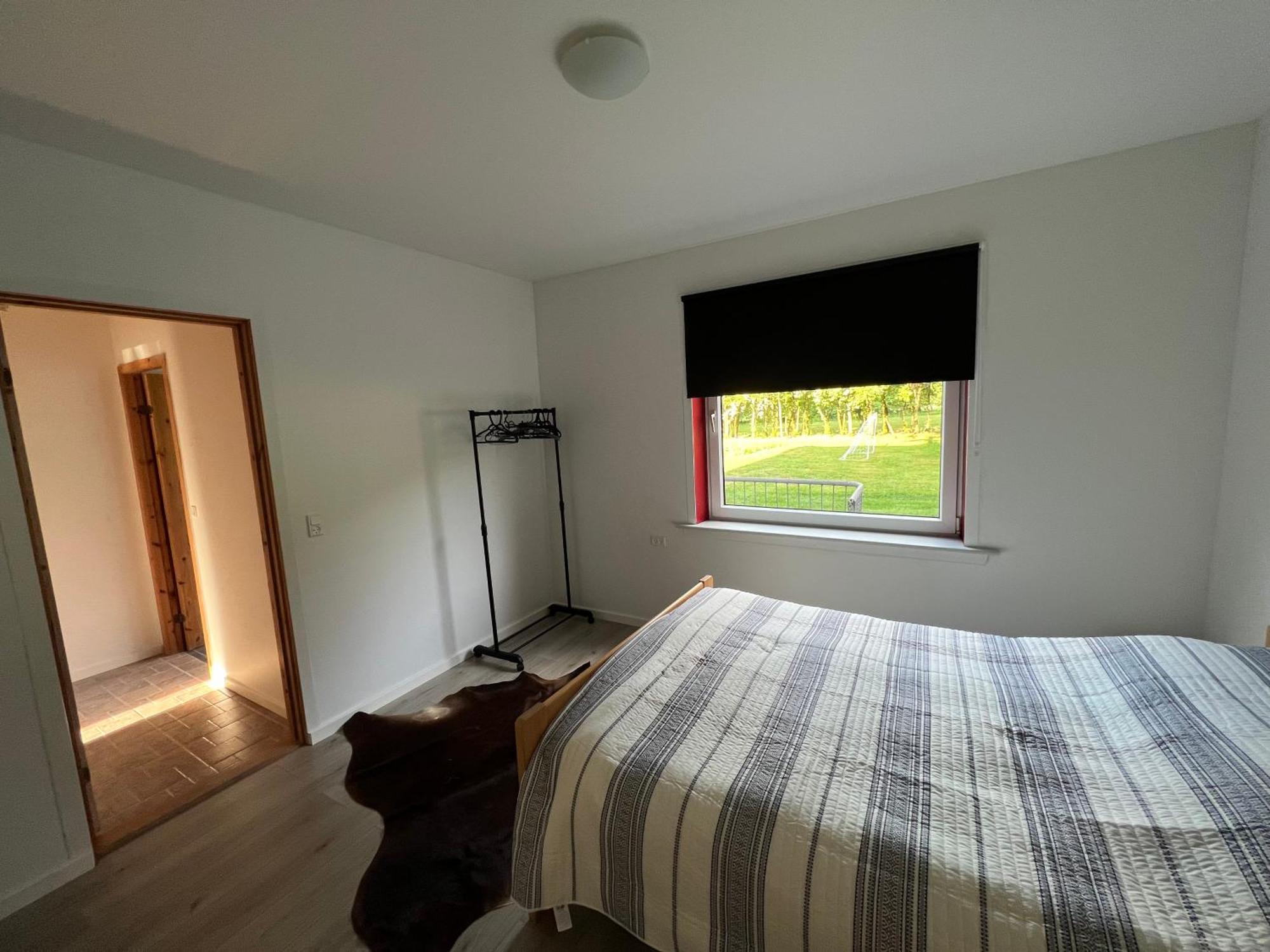 Luxury Apartment Curchi 1 Билунд Екстериор снимка