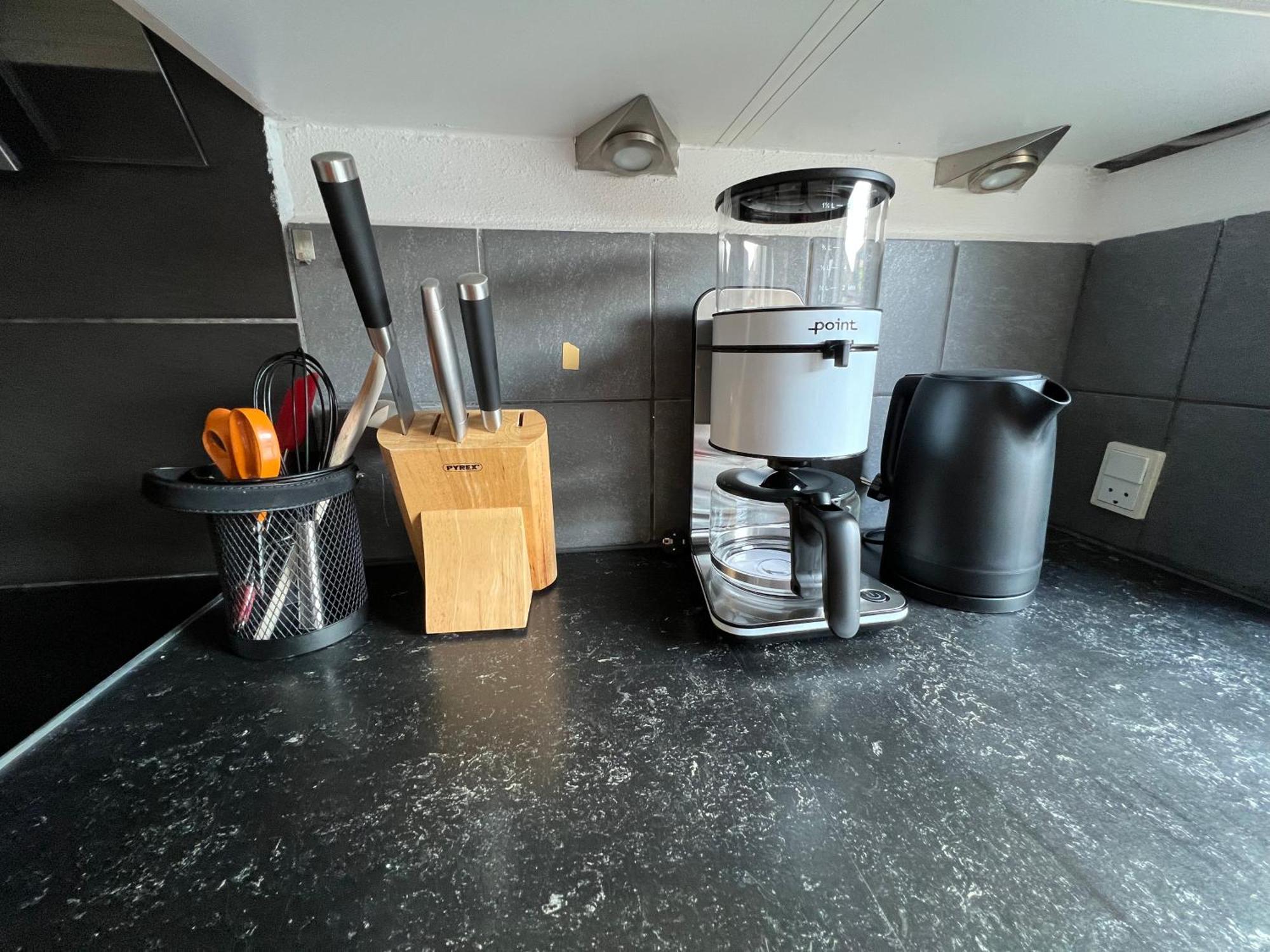 Luxury Apartment Curchi 1 Билунд Екстериор снимка