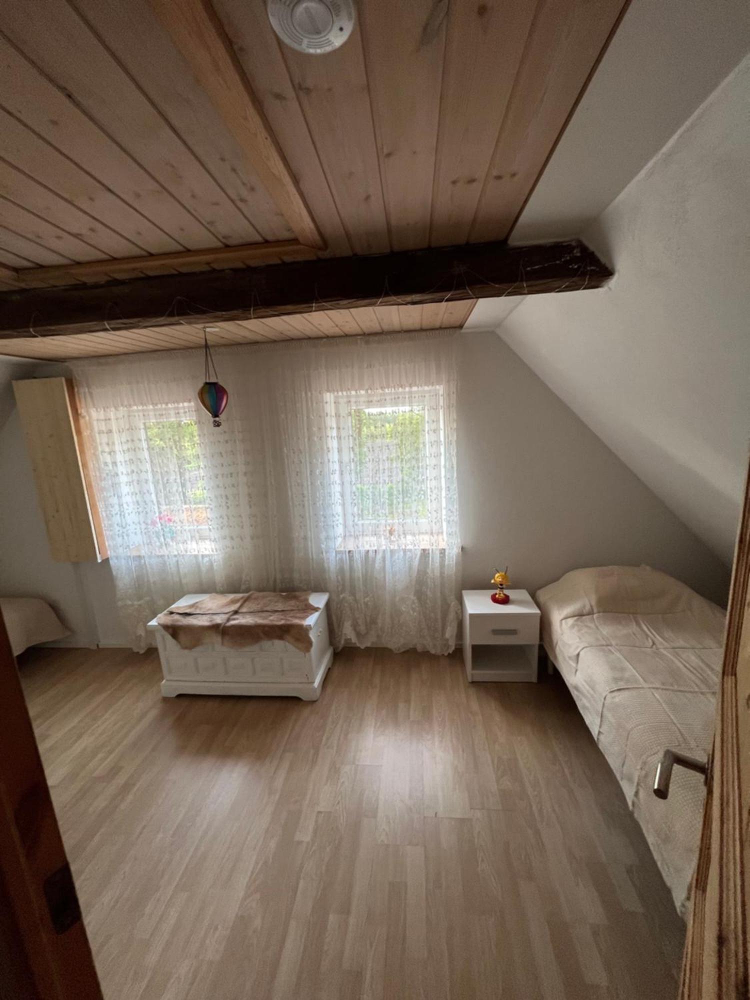 Luxury Apartment Curchi 1 Билунд Екстериор снимка