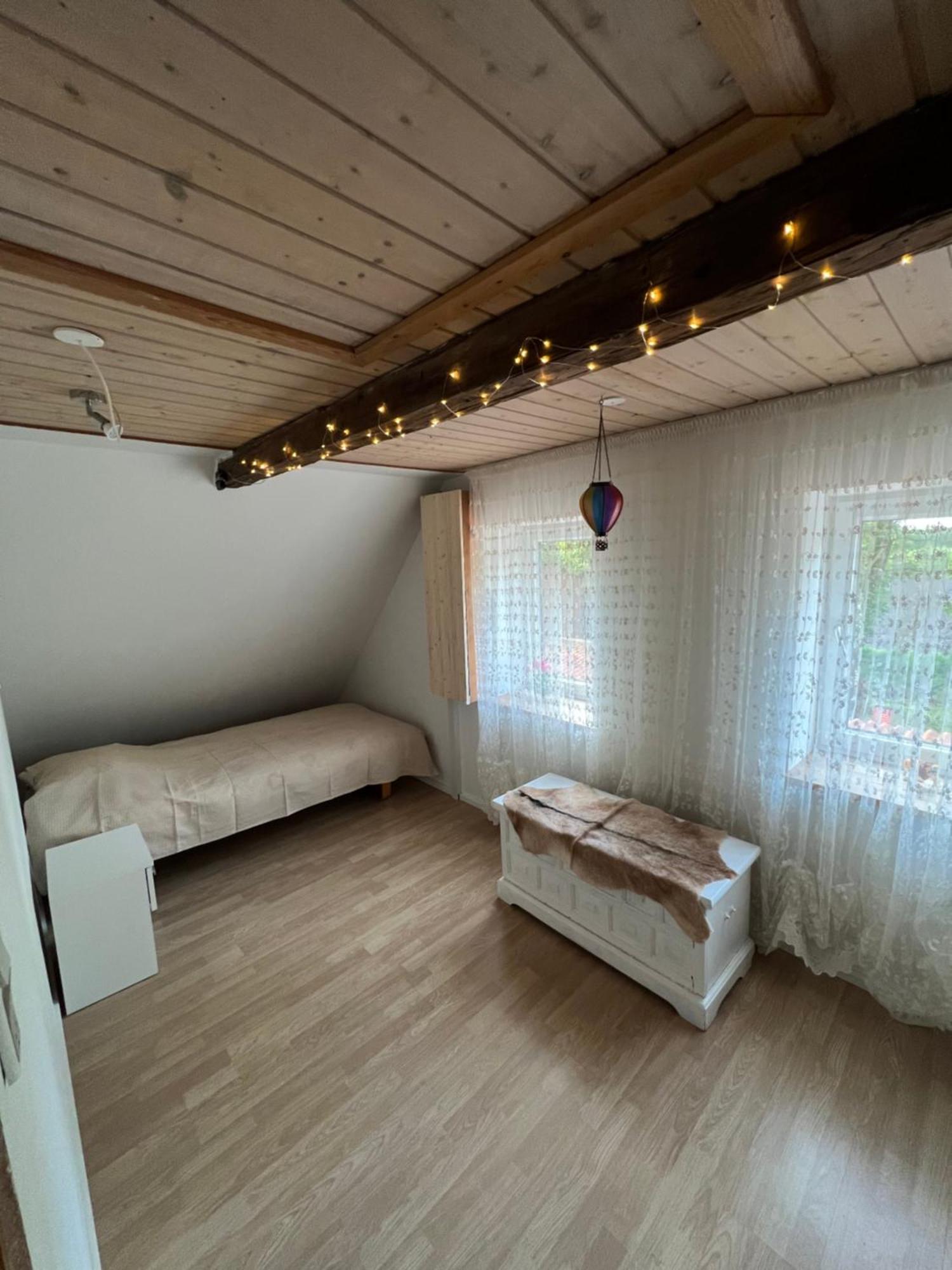 Luxury Apartment Curchi 1 Билунд Екстериор снимка