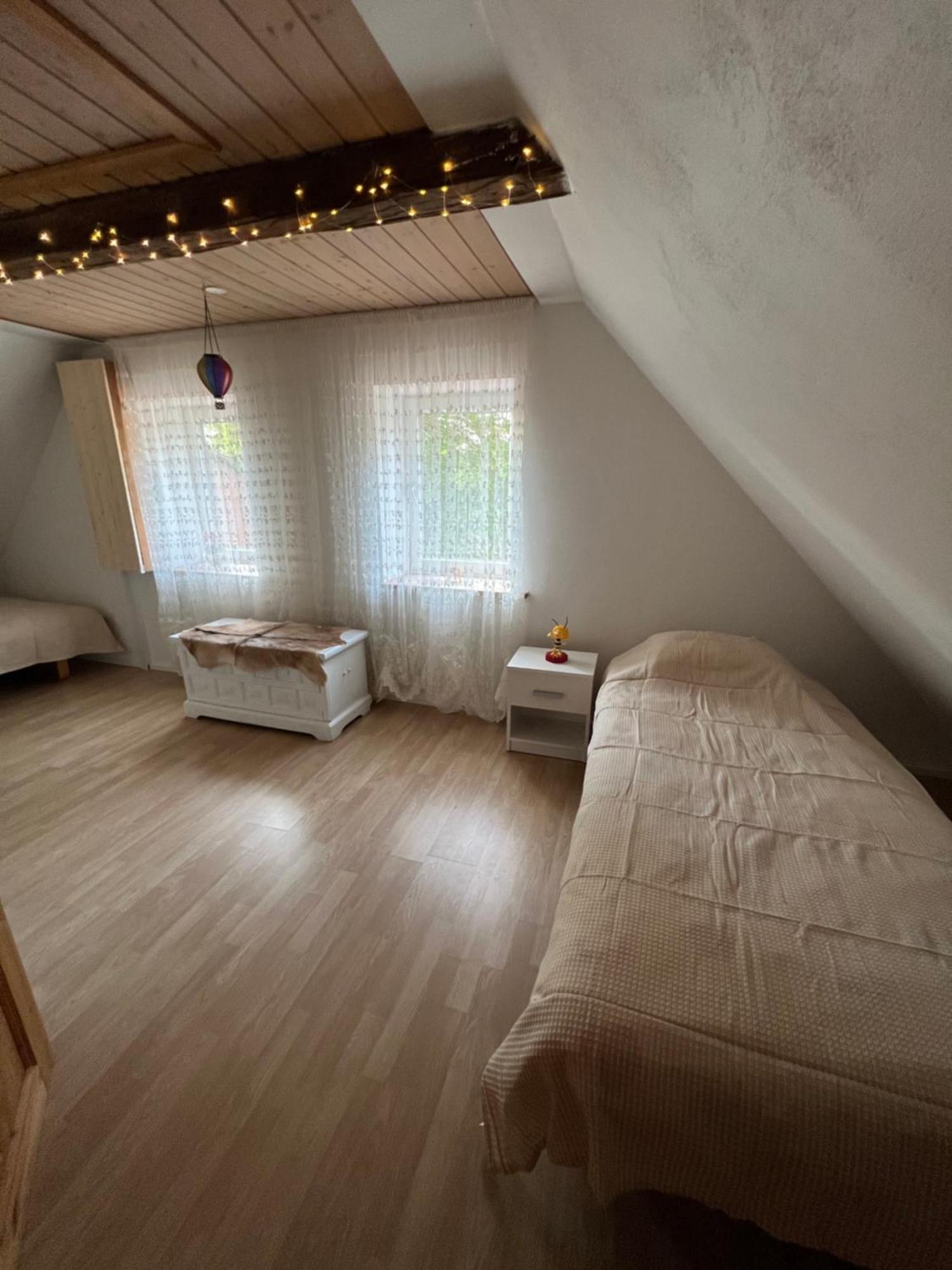 Luxury Apartment Curchi 1 Билунд Екстериор снимка