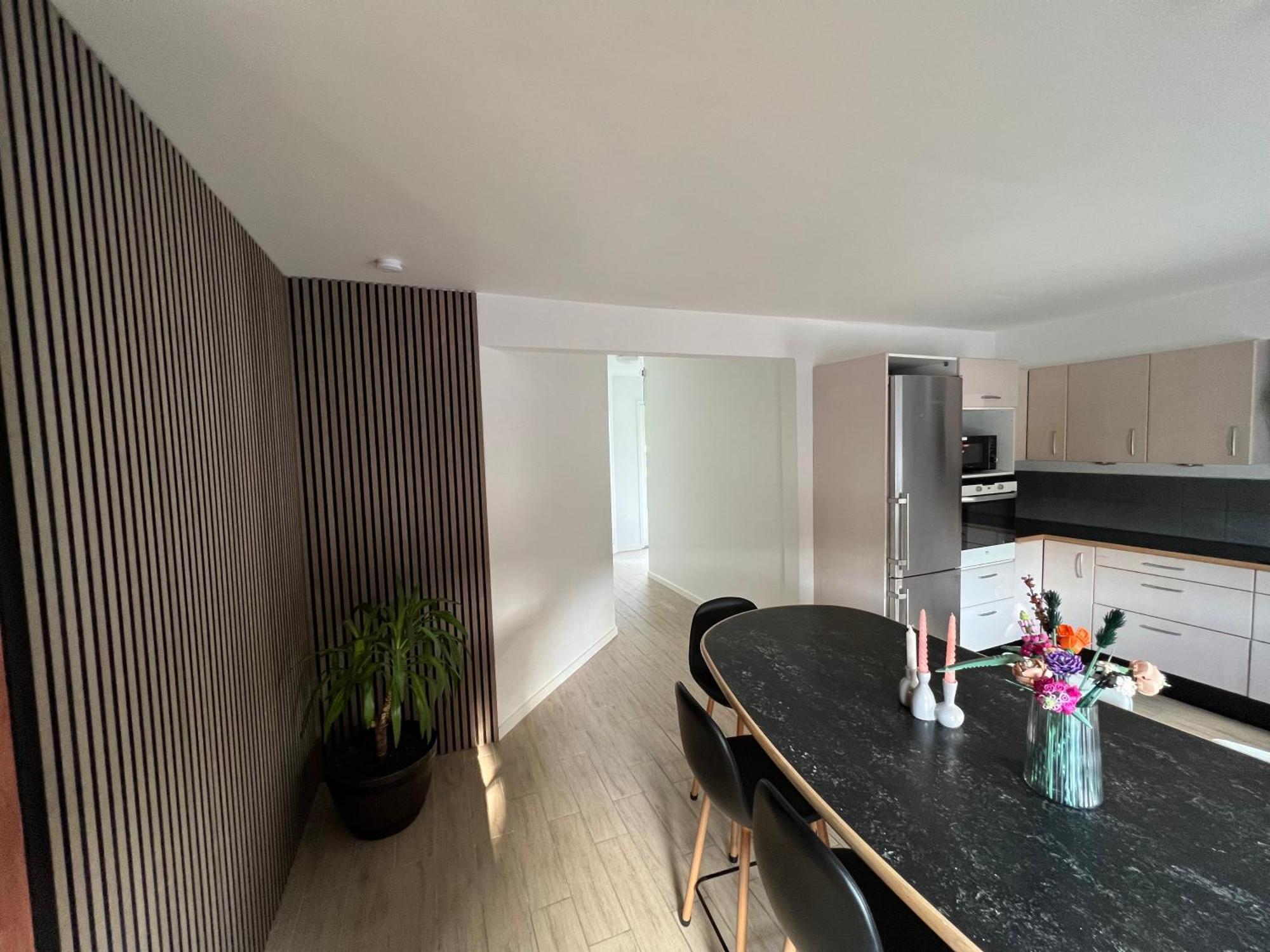 Luxury Apartment Curchi 1 Билунд Екстериор снимка